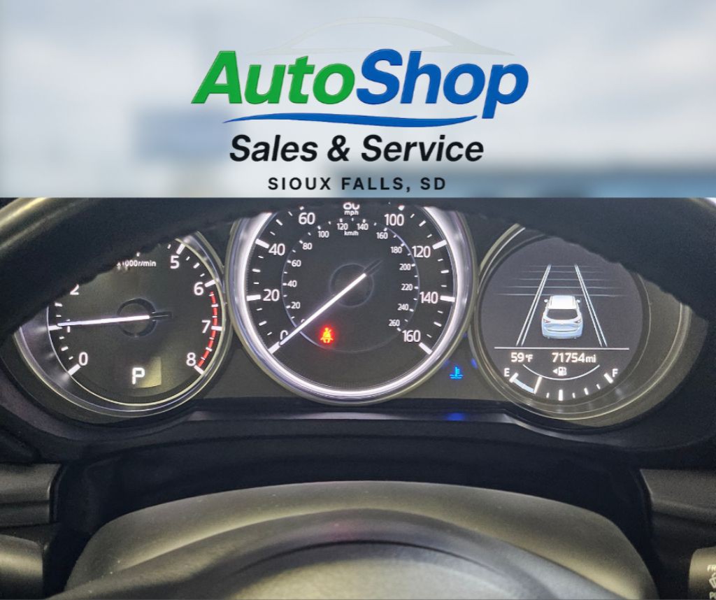 2021 Mazda CX-5 Image 15