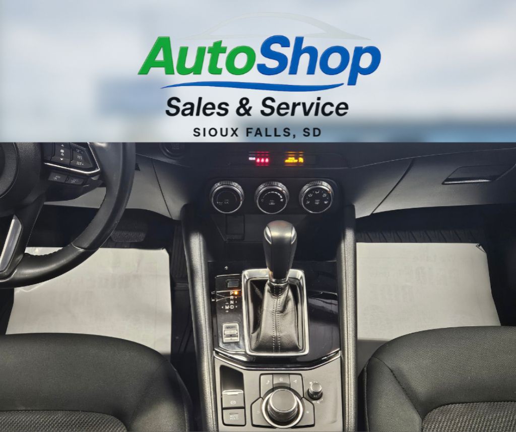 2021 Mazda CX-5 Image 16