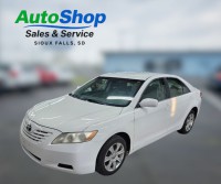 Image for 2008 Toyota Camry BASE ID: 7069203