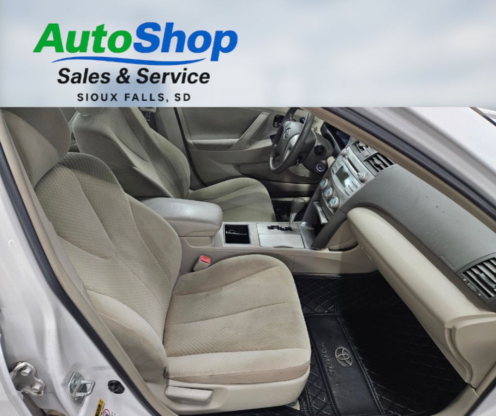 2008 Toyota Camry Image 11