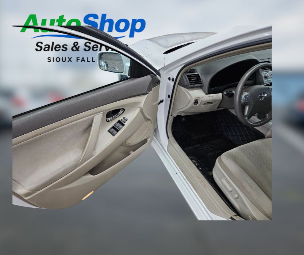 2008 Toyota Camry Image 14