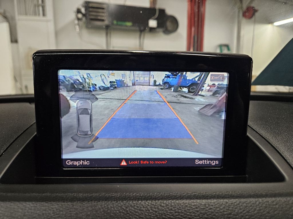 2018 Audi Q3 Image 13