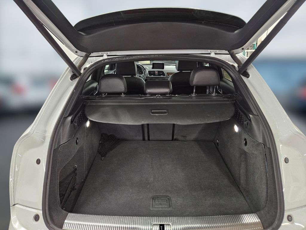 2018 Audi Q3 Image 20