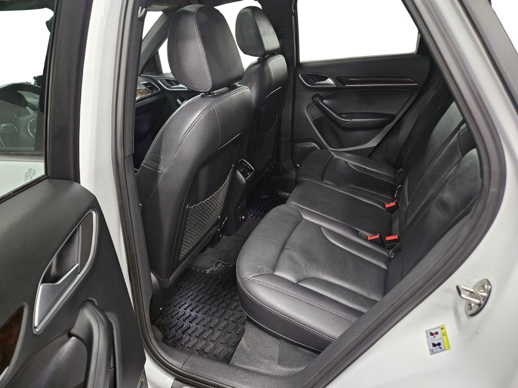 2018 Audi Q3 Image 21