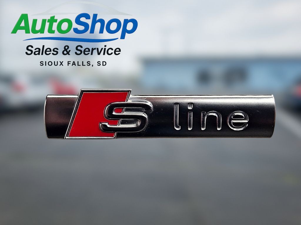 2018 Audi Q3 Image 24