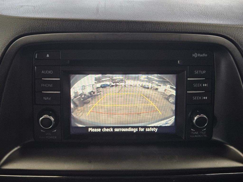 2015 Mazda CX-5 Image 9