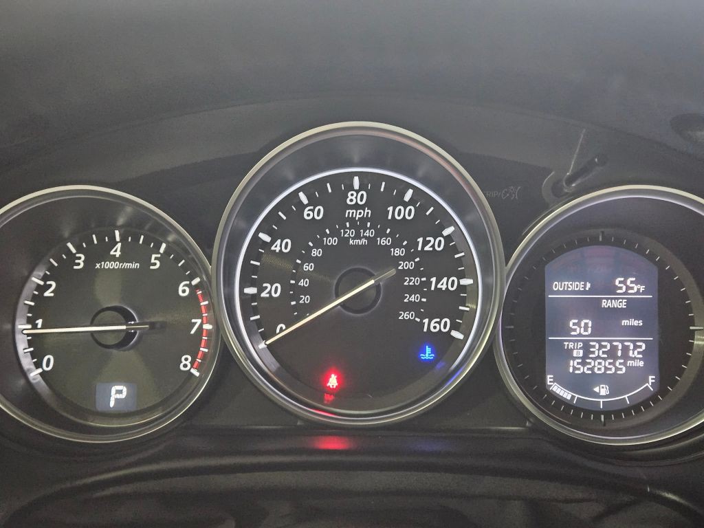 2015 Mazda CX-5 Image 10