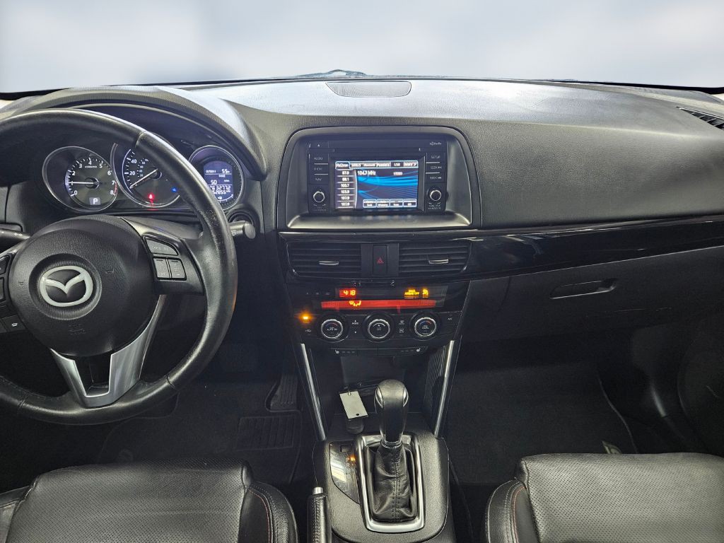 2015 Mazda CX-5 Image 11