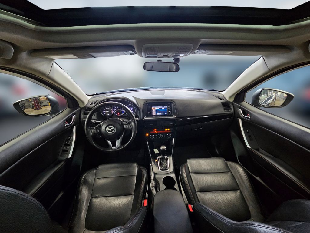 2015 Mazda CX-5 Image 12