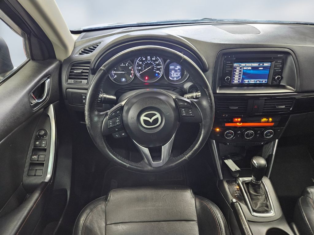 2015 Mazda CX-5 Image 13