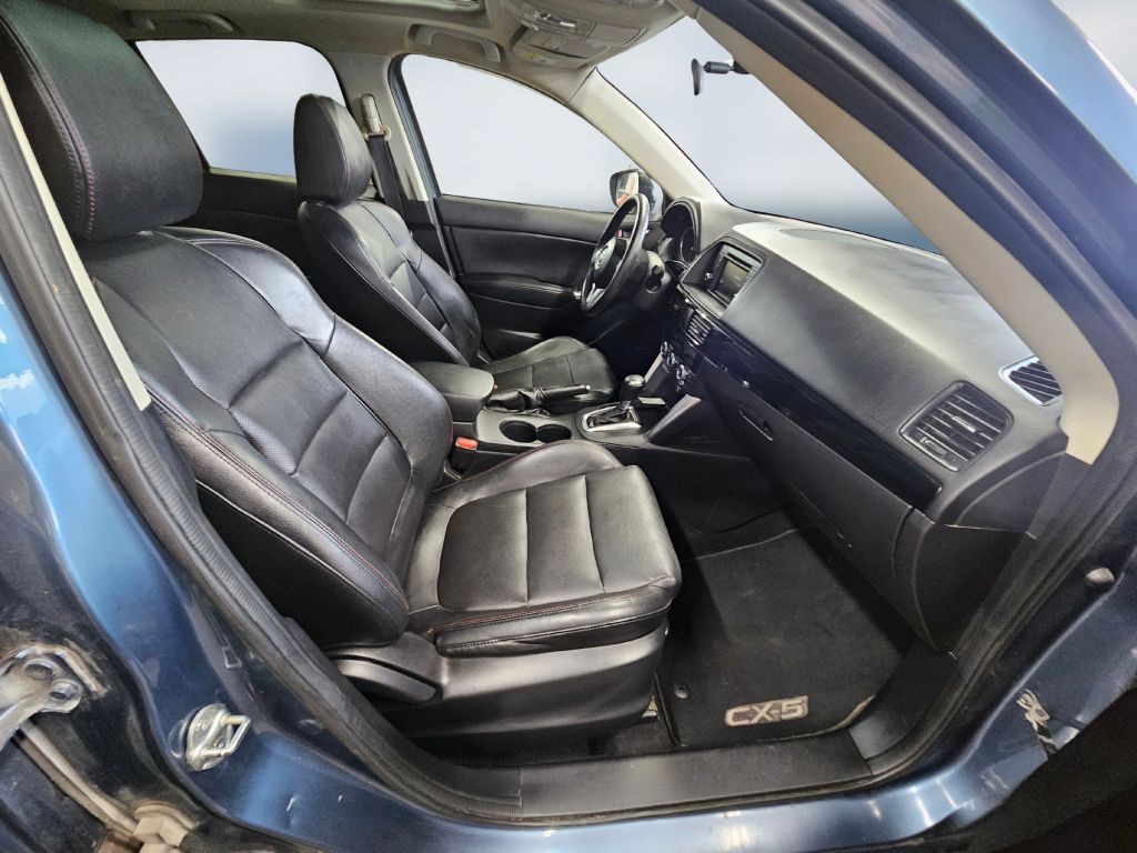 2015 Mazda CX-5 Image 14