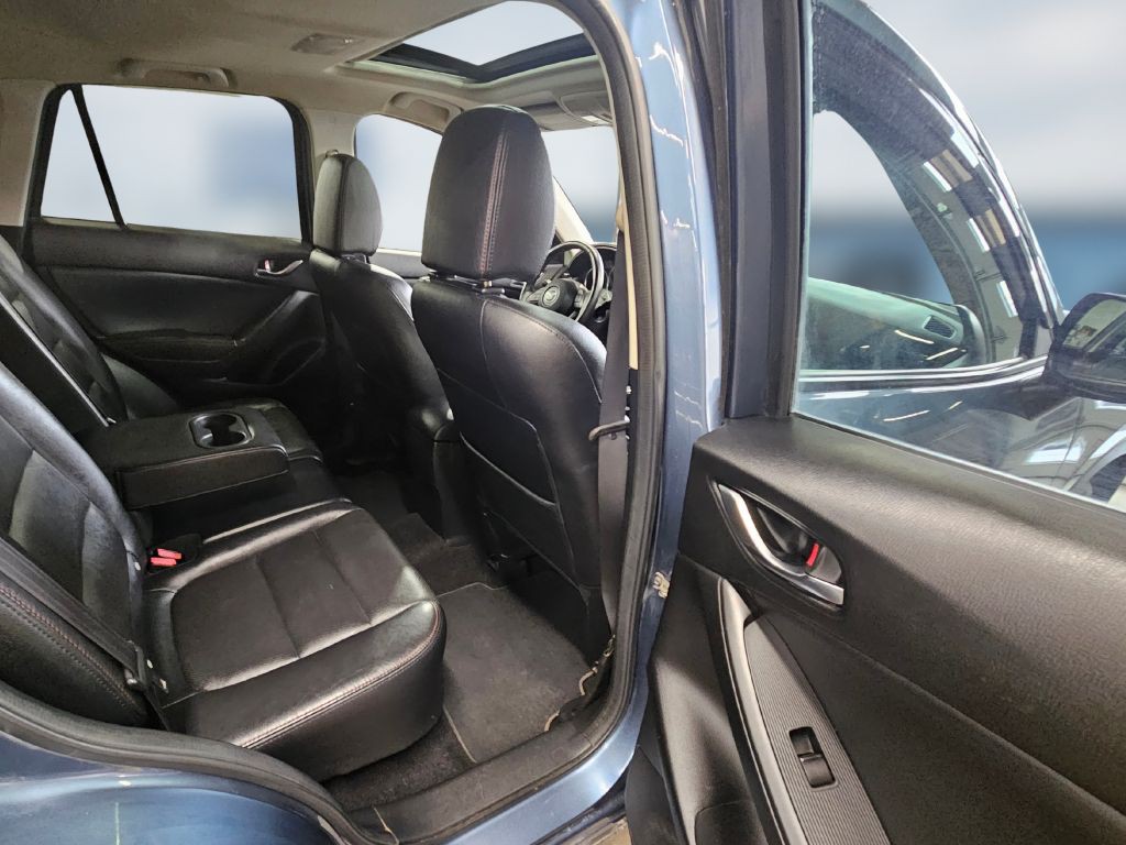 2015 Mazda CX-5 Image 16