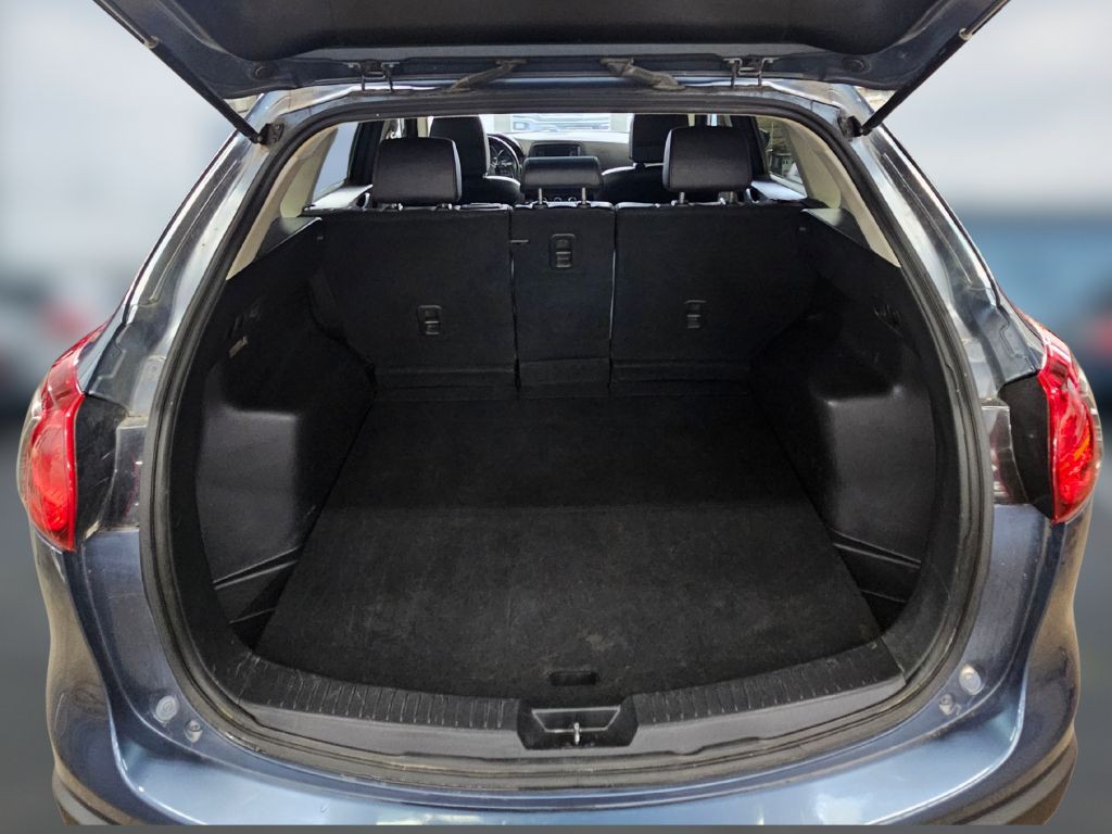 2015 Mazda CX-5 Image 18