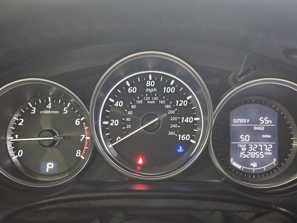 2015 Mazda CX-5 Image 19