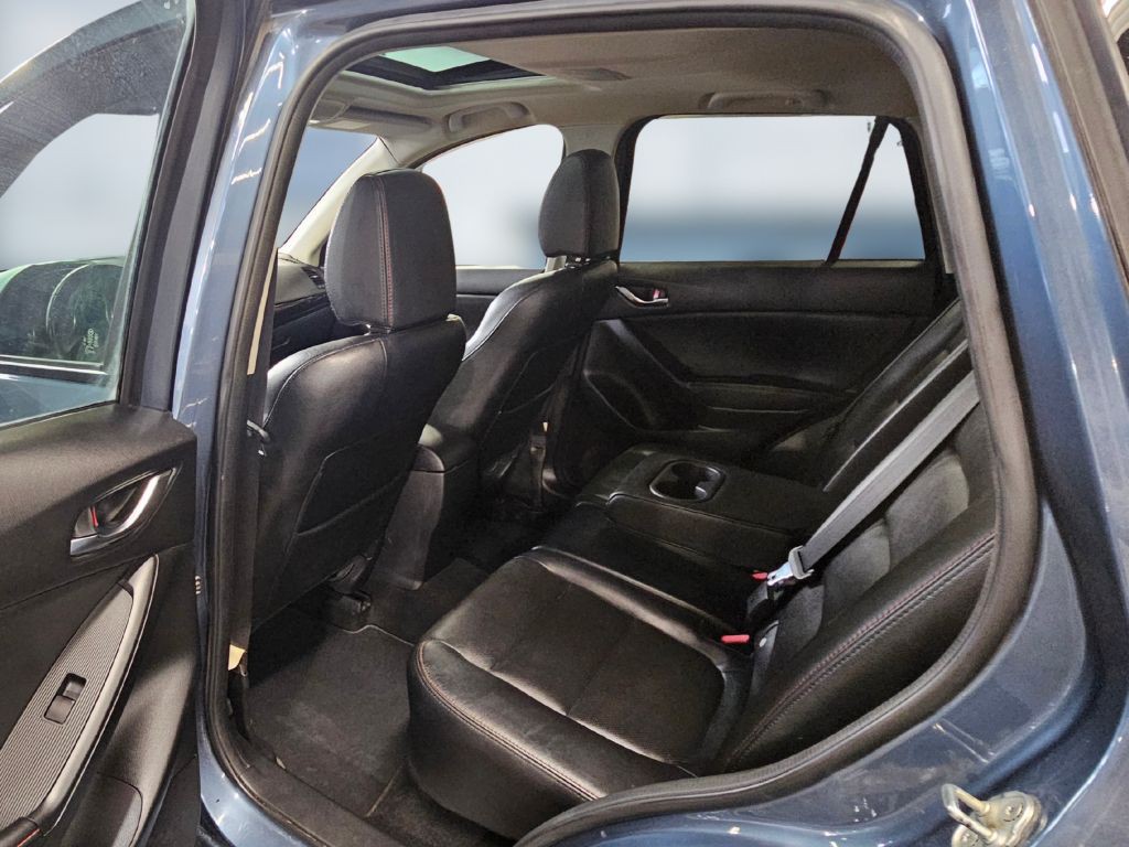 2015 Mazda CX-5 Image 21