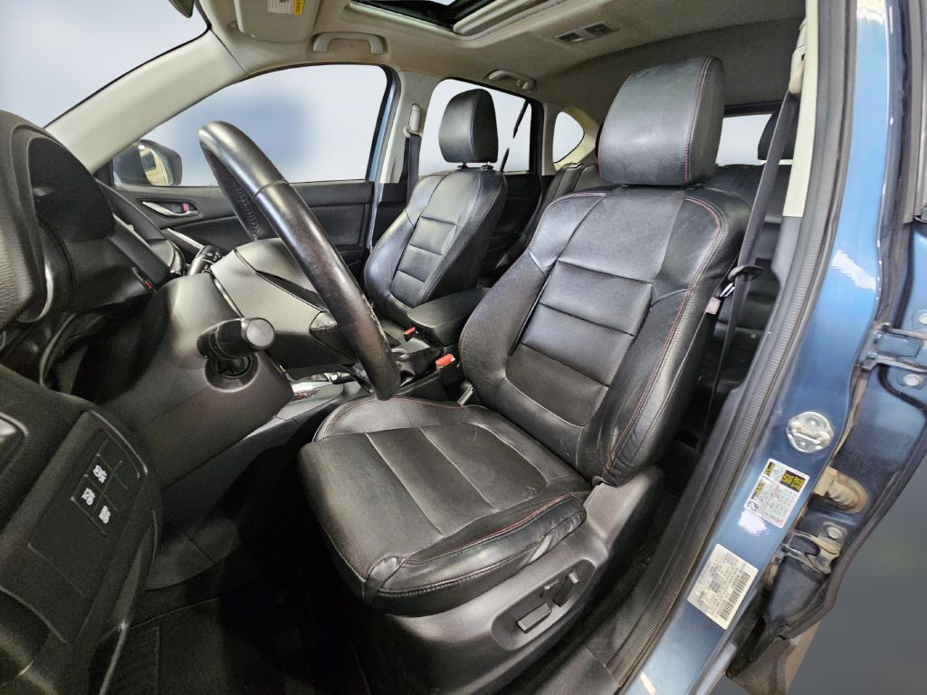 2015 Mazda CX-5 Image 22