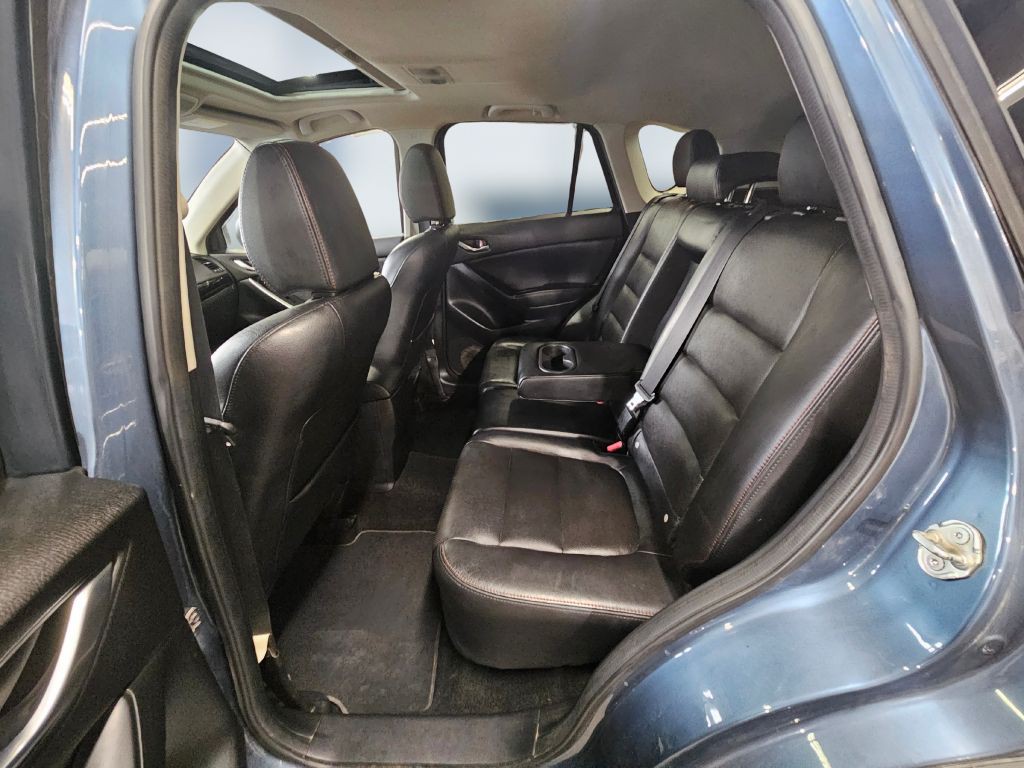 2015 Mazda CX-5 Image 23