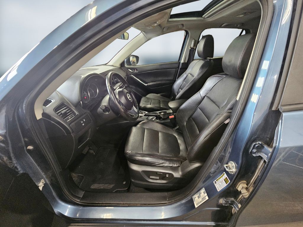 2015 Mazda CX-5 Image 24