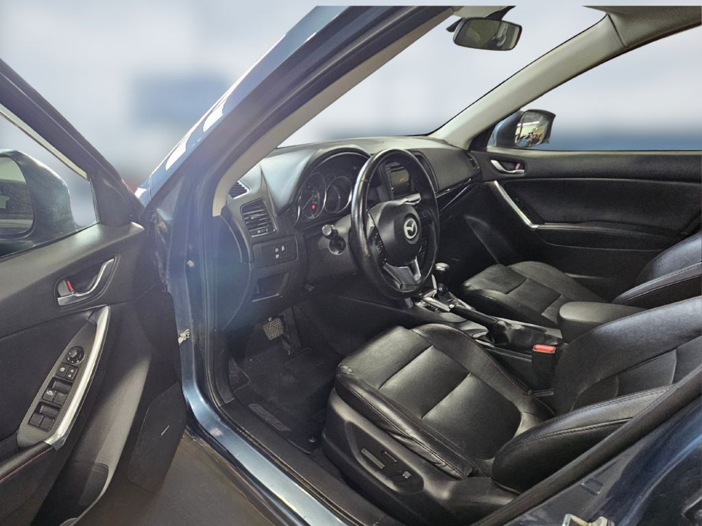 2015 Mazda CX-5 Image 25