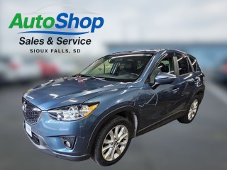 Image for 2015 Mazda CX-5 Grand Touring ID: 7078256