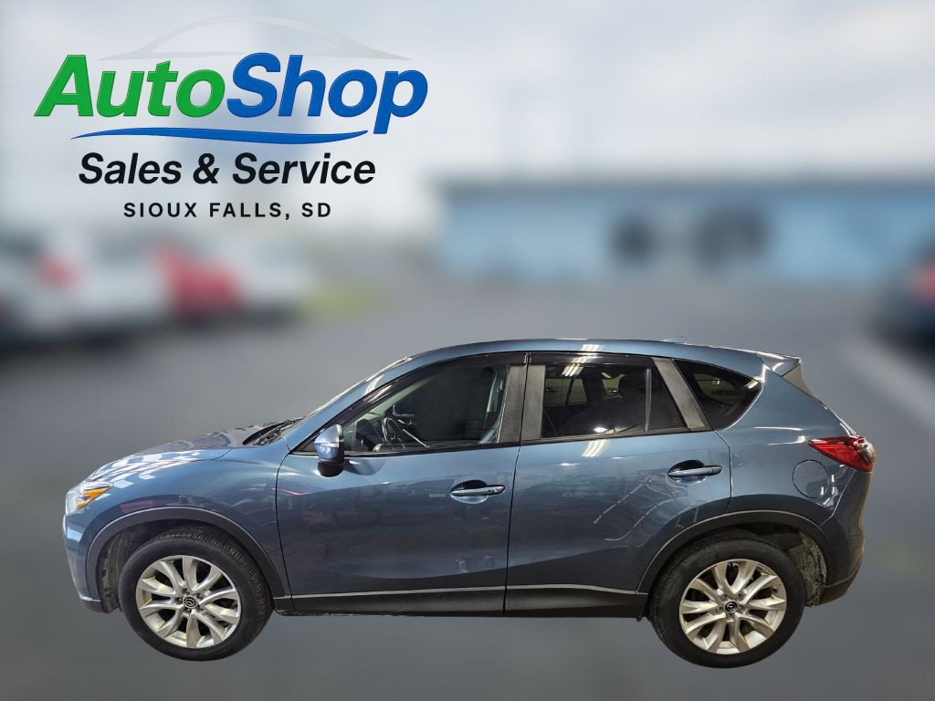 2015 Mazda CX-5 Image 2