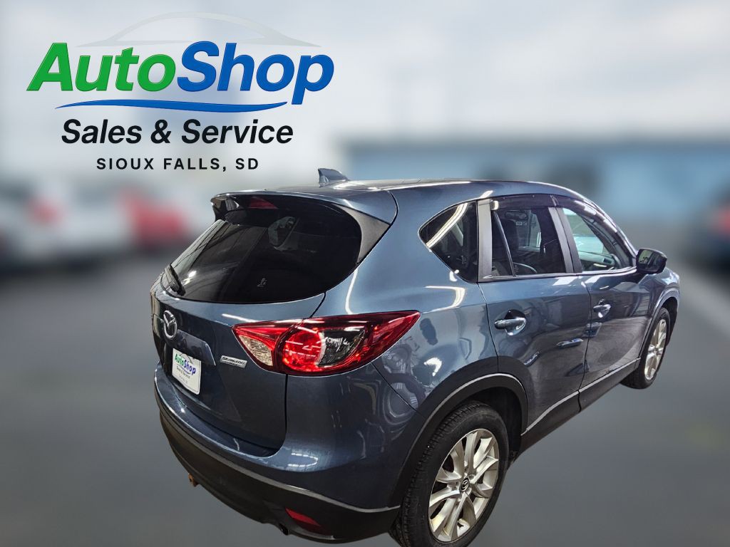 2015 Mazda CX-5 Image 5