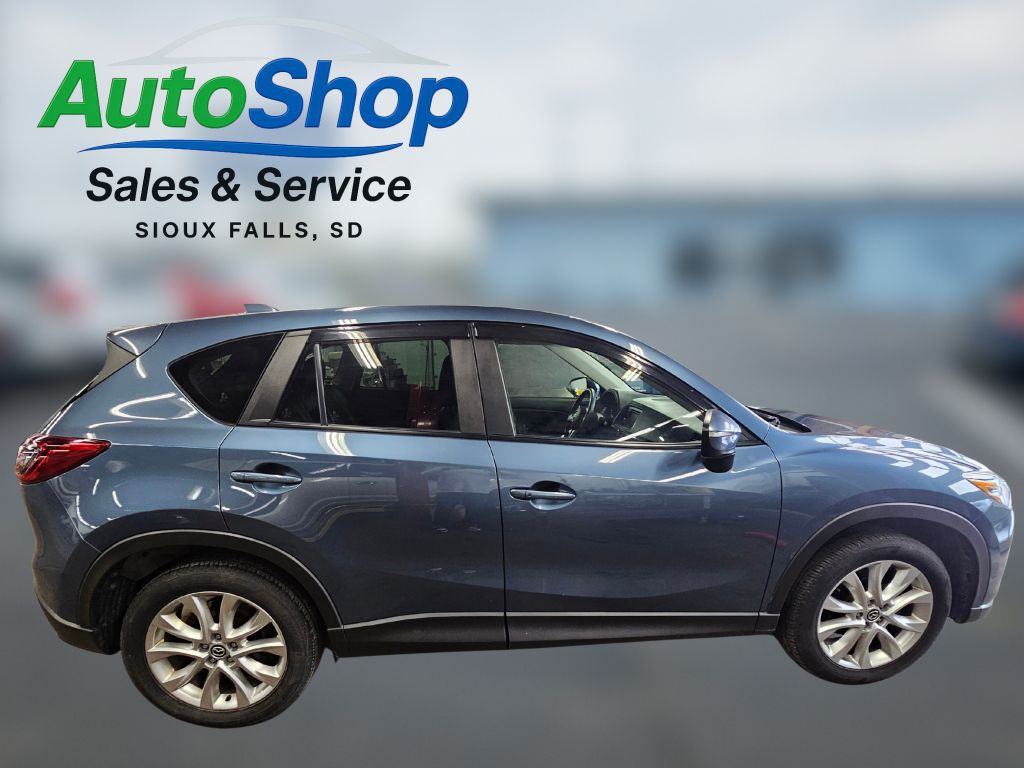2015 Mazda CX-5 Image 6