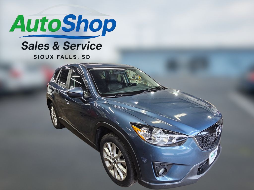 2015 Mazda CX-5 Image 7