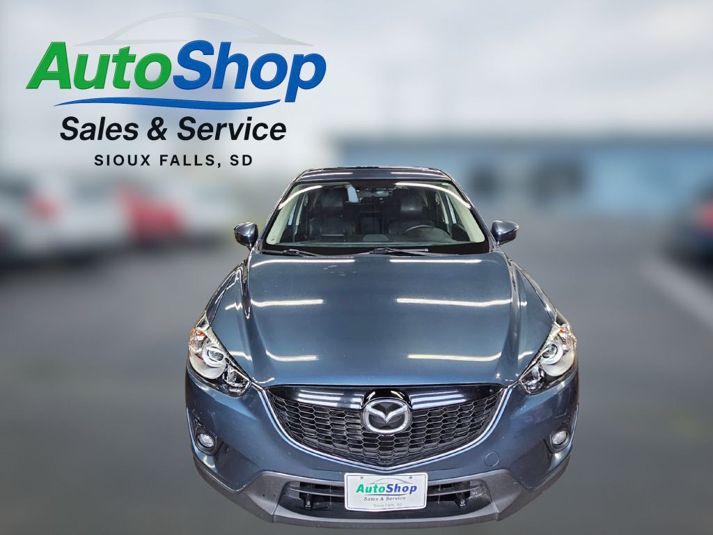 2015 Mazda CX-5 Image 8