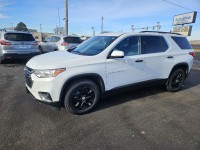 Image for 2019 Chevrolet Traverse Lt Leather ID: 7112201