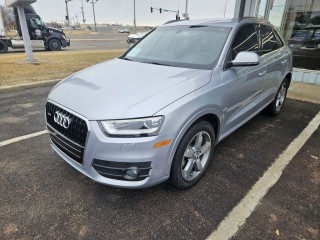 Image for 2015 Audi Q3 2.0T quattro Prestige ID: 7112207