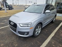 Image for 2015 Audi Q3 2.0T quattro Prestige ID: 7112207