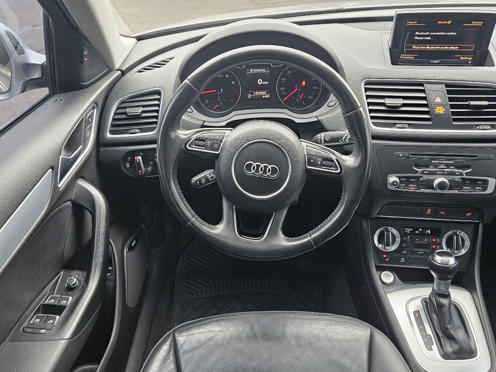 2015 Audi Q3 Image 16