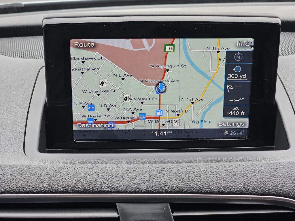 2015 Audi Q3 Image 20