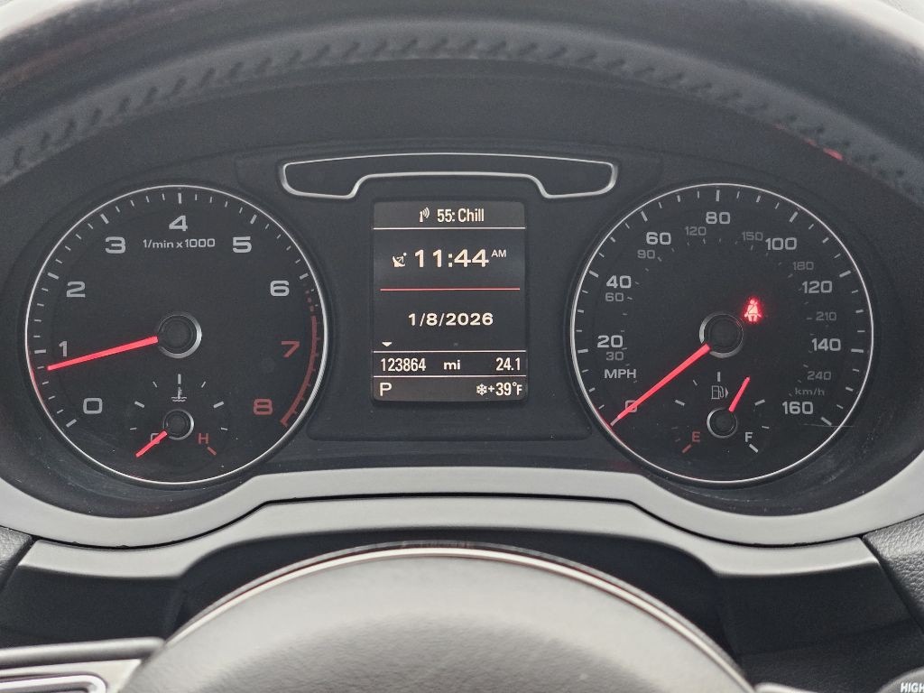 2015 Audi Q3 Image 21