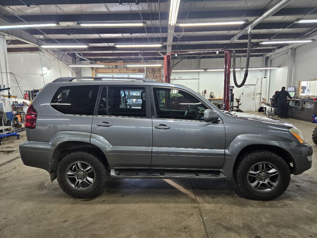 2007 Lexus GX 470 Image 6