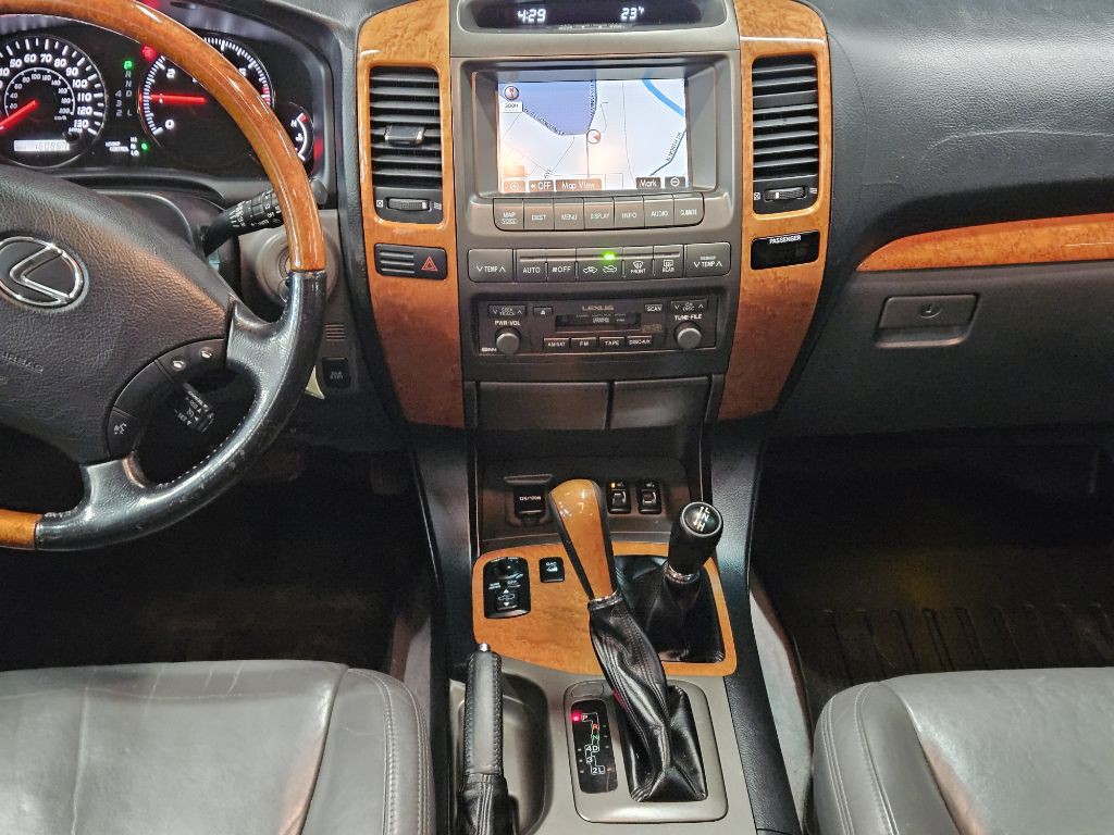 2007 Lexus GX 470 Image 18