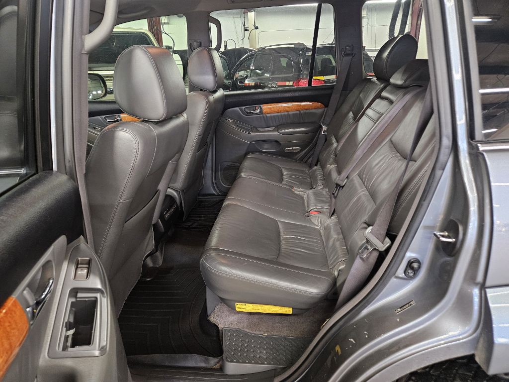 2007 Lexus GX 470 Image 11
