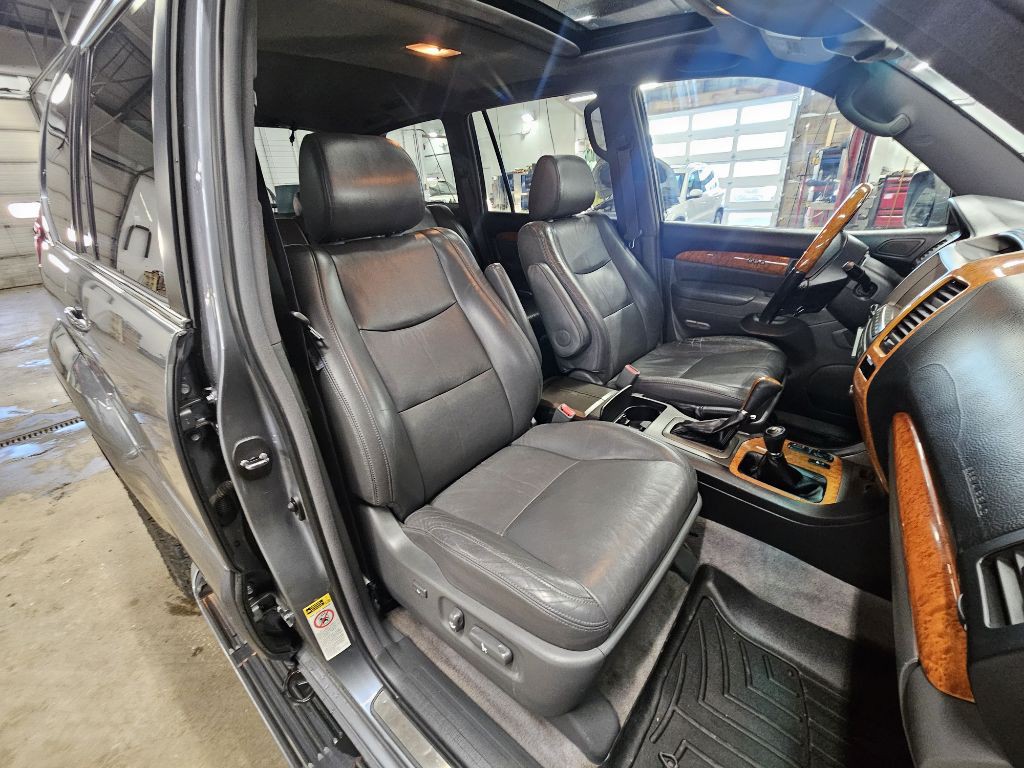 2007 Lexus GX 470 Image 14