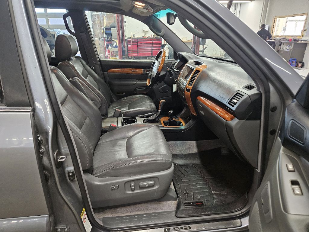 2007 Lexus GX 470 Image 15