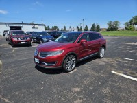 Image for 2016 Lincoln MKX Reserve ID: 7198491