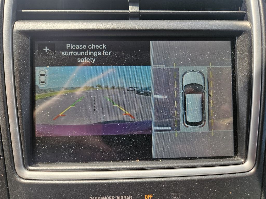 2016 Lincoln MKX Image 26