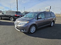 Image for 2015 Toyota Sienna XLE 7-PASSENGER ID: 7212137