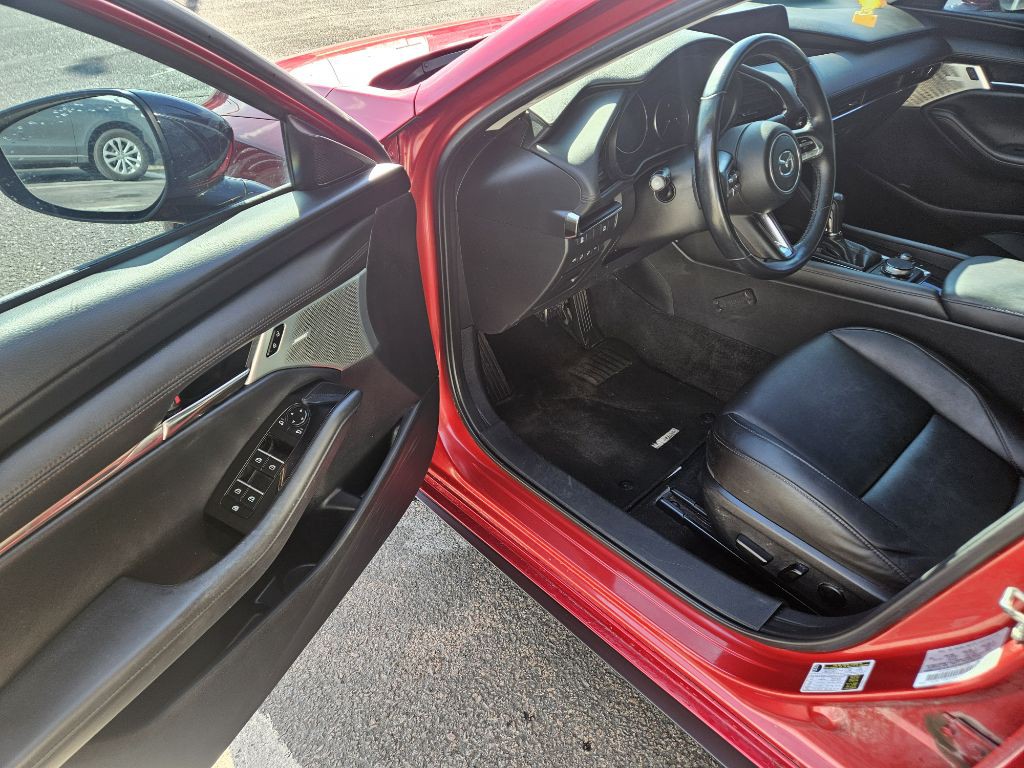 2021 Mazda Mazda3 Image 9