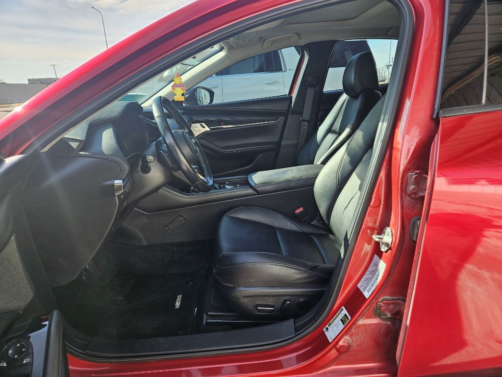 2021 Mazda Mazda3 Image 10