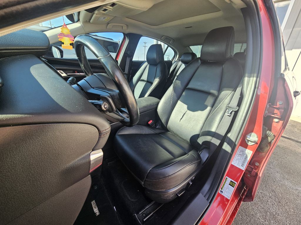 2021 Mazda Mazda3 Image 11