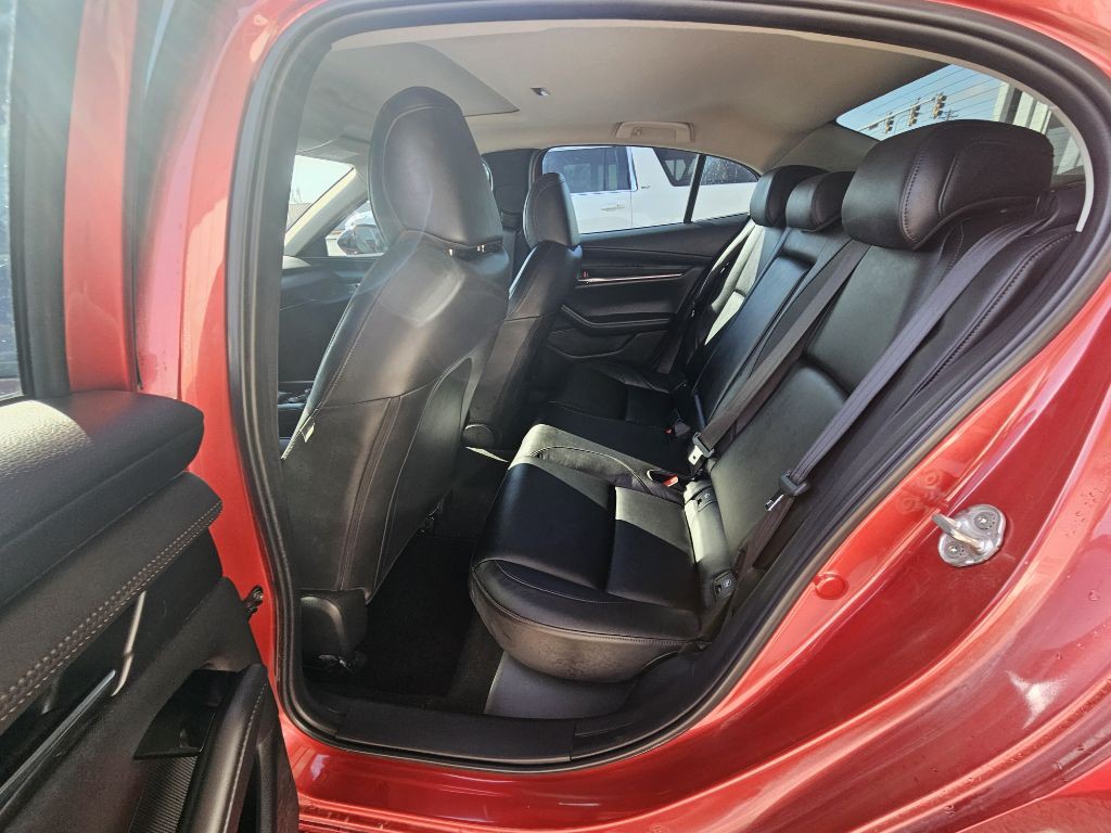 2021 Mazda Mazda3 Image 13