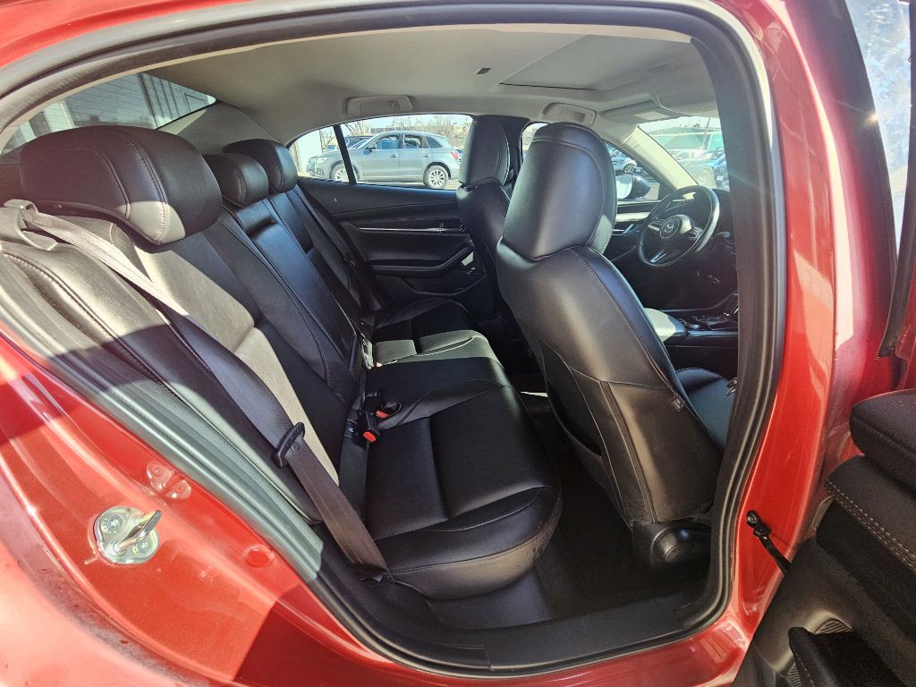 2021 Mazda Mazda3 Image 15