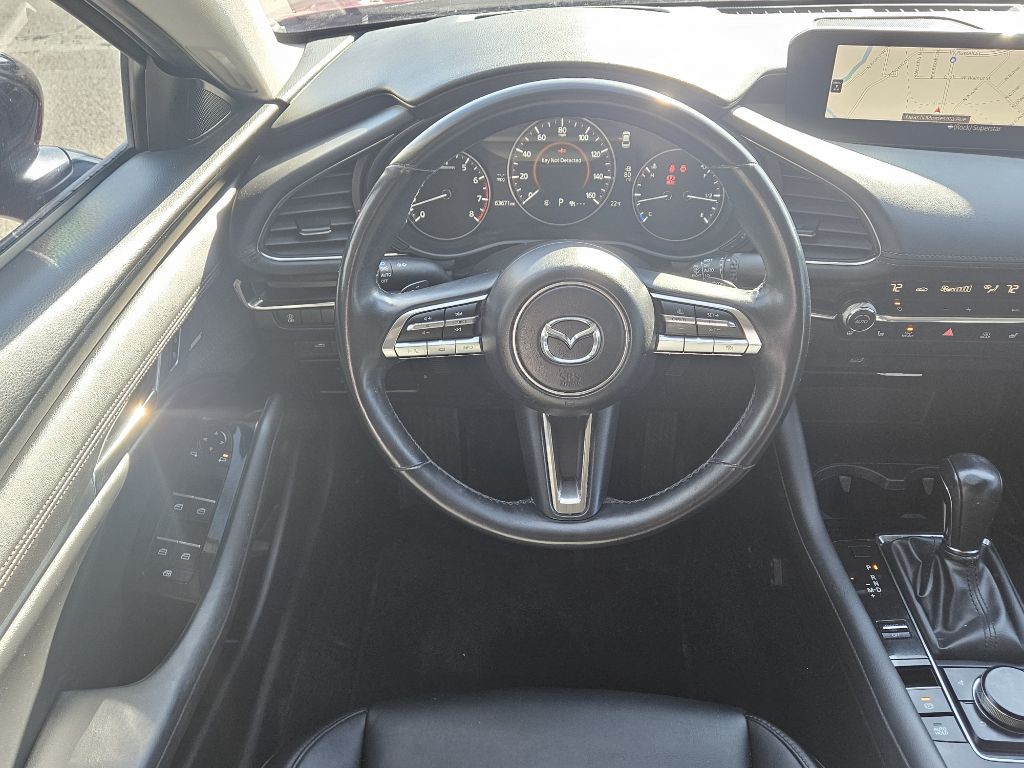 2021 Mazda Mazda3 Image 20