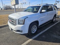Image for 2017 GMC Yukon SLT ID: 7218704